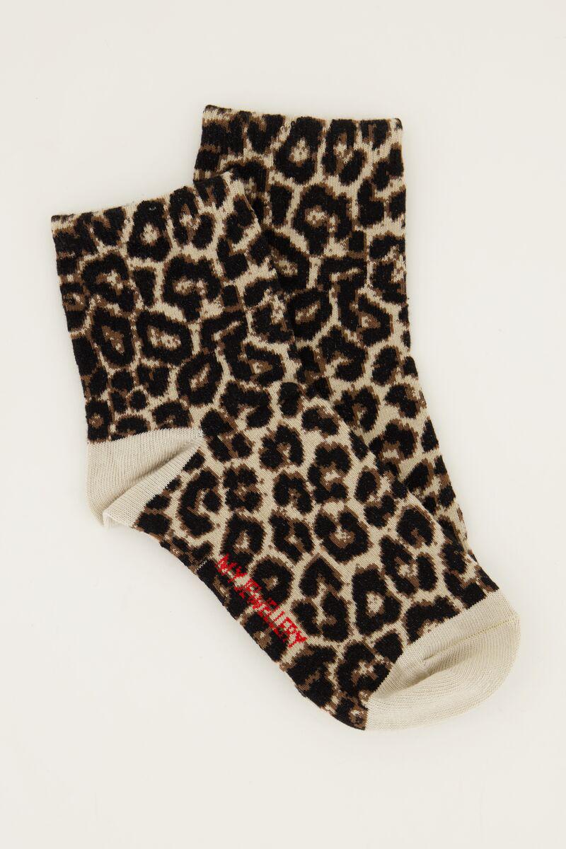 Chaussettes Léo