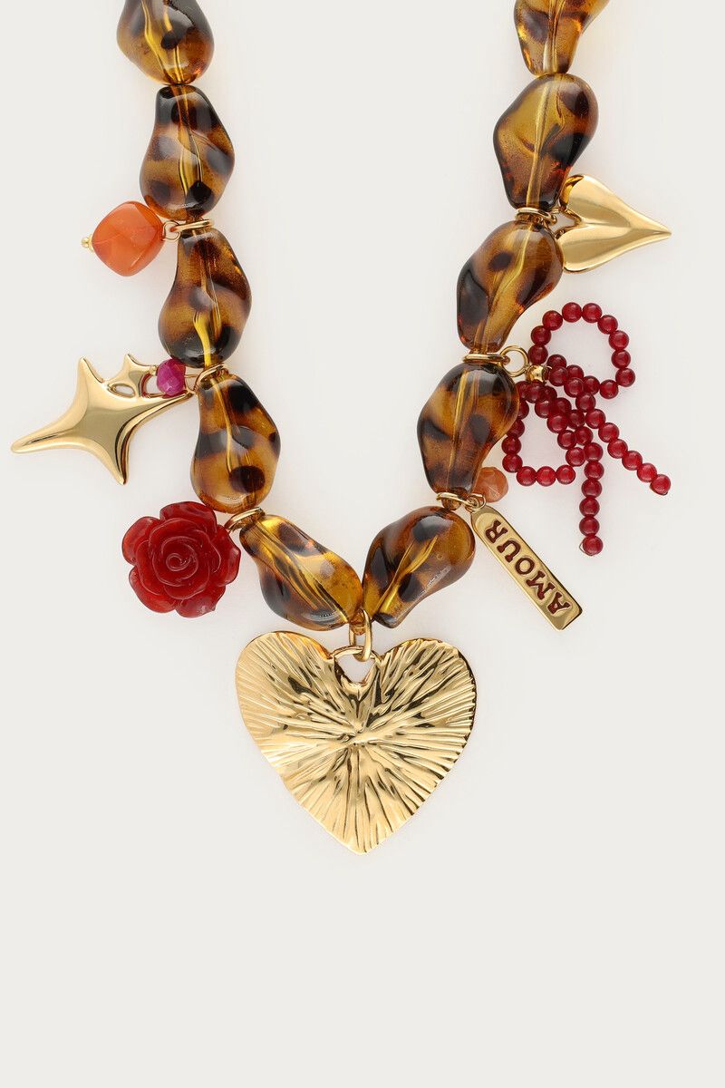Collier Eliane