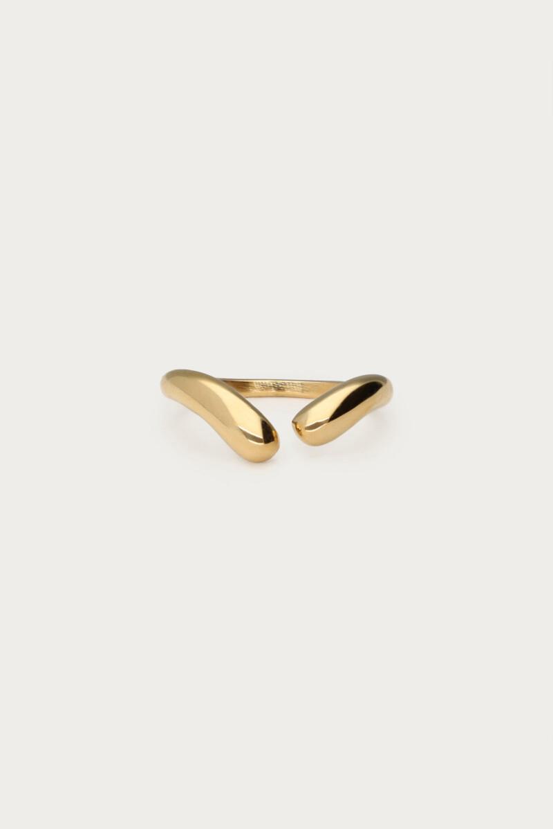 Bague Lys