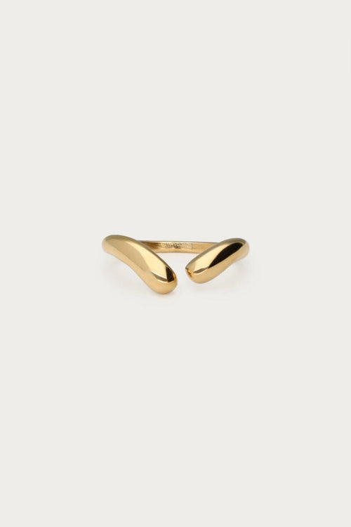 Bague Lys