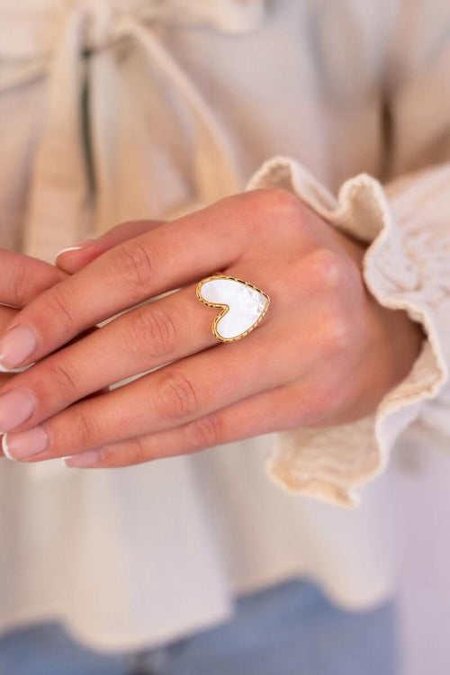 Bague Sandra