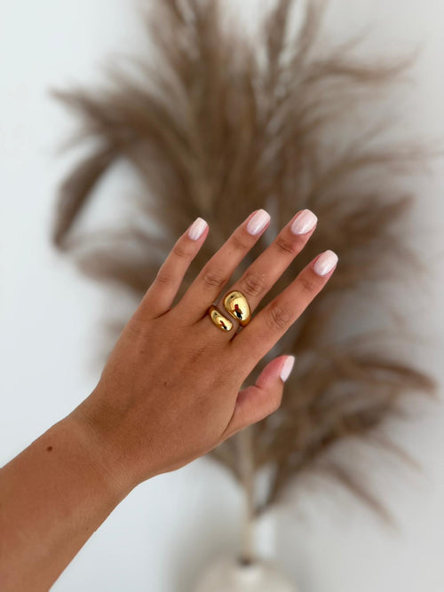 Bague San