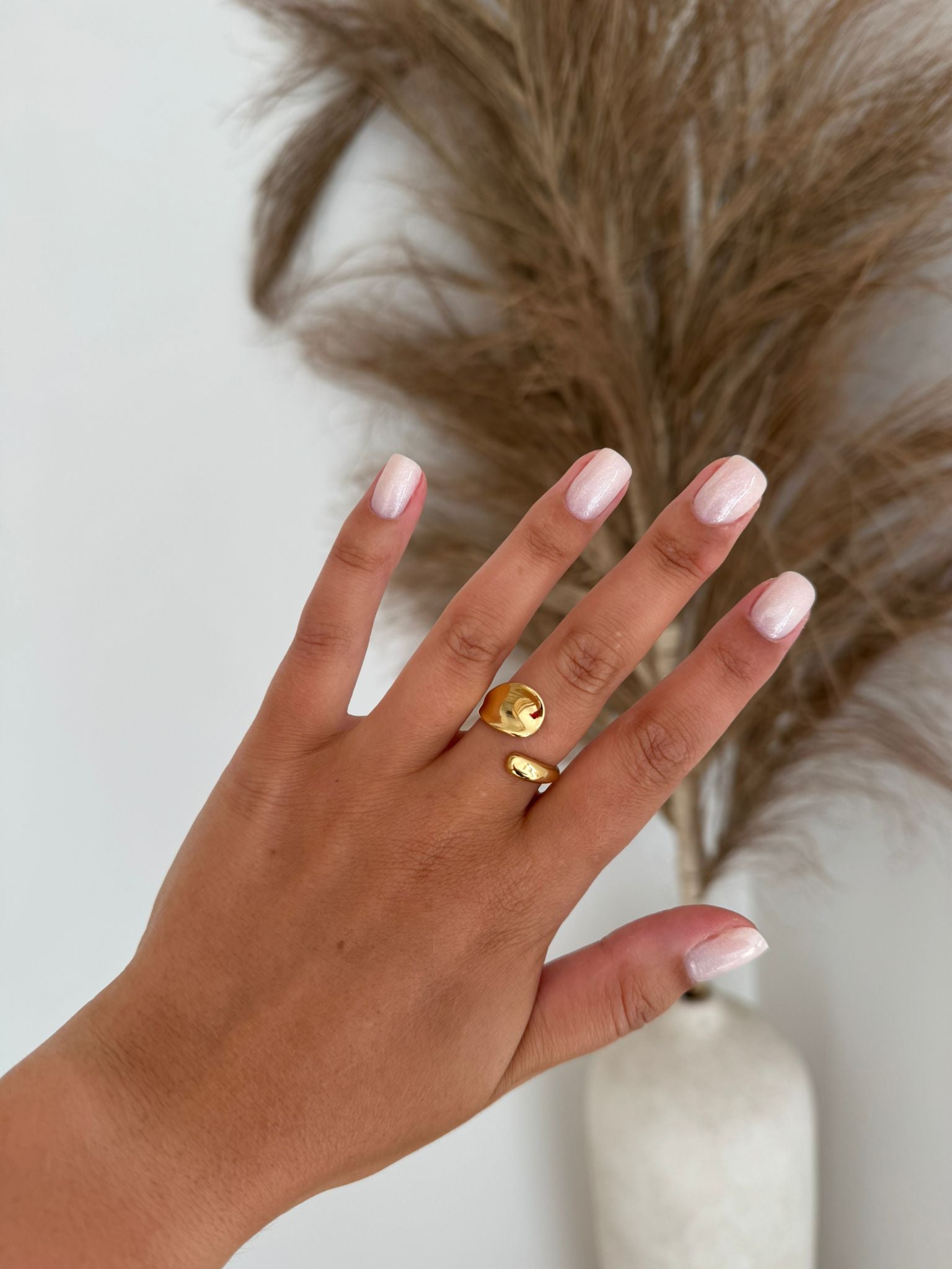 Bague Solene