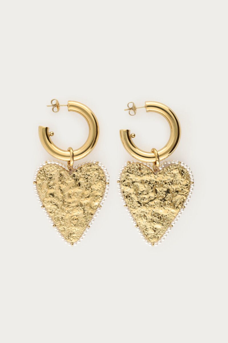Boucles d’oreilles Nomad