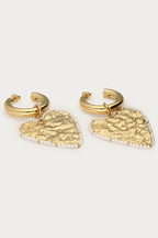 Boucles d’oreilles Nomad