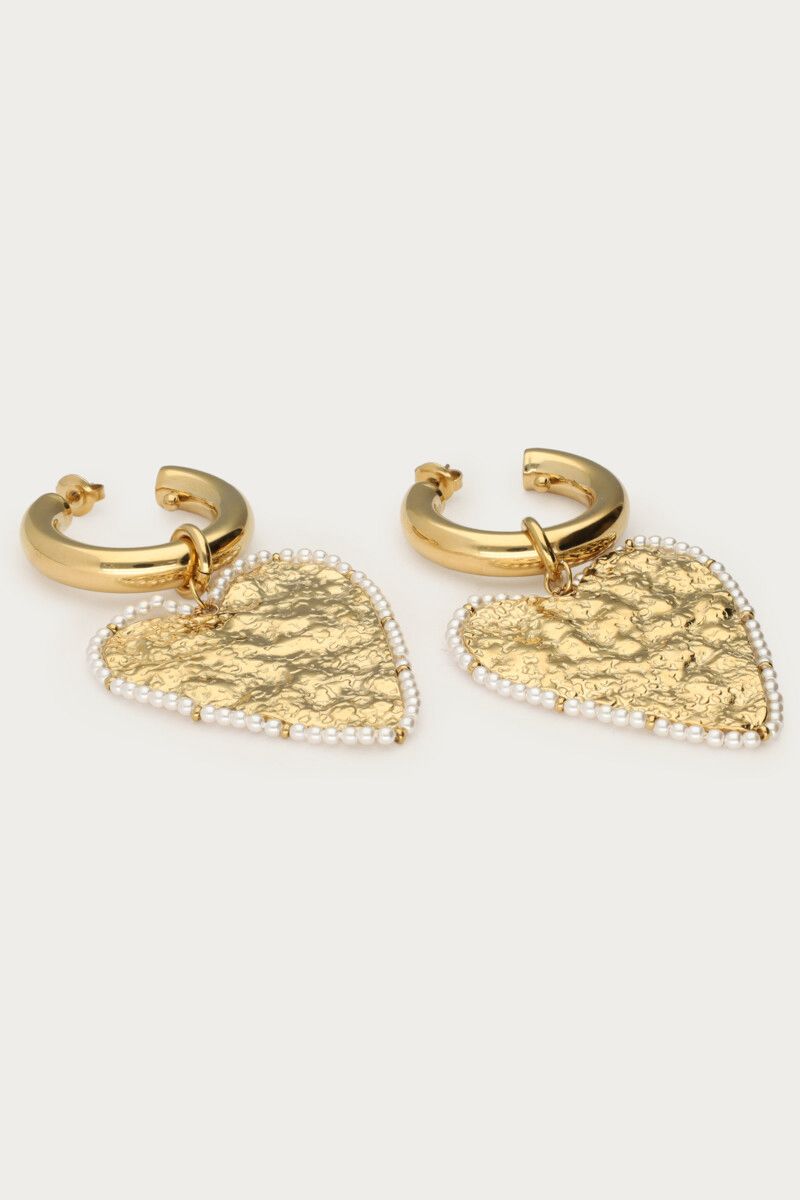 Boucles d’oreilles Nomad
