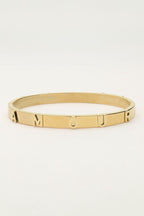 Bracelet Amour