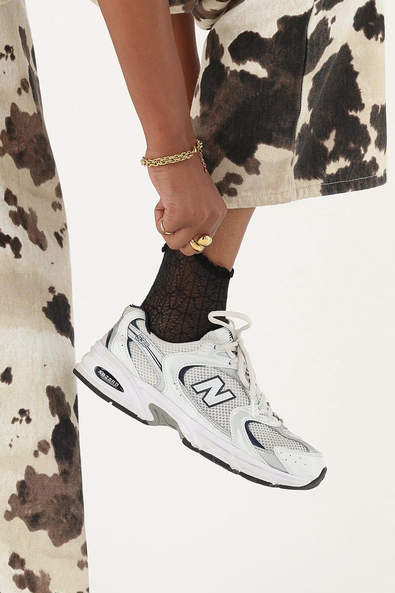 chaussettes noires
