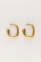boucles solène
