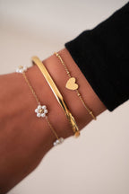 bracelet ophélie