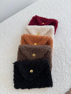 porte-monnaie bouclette