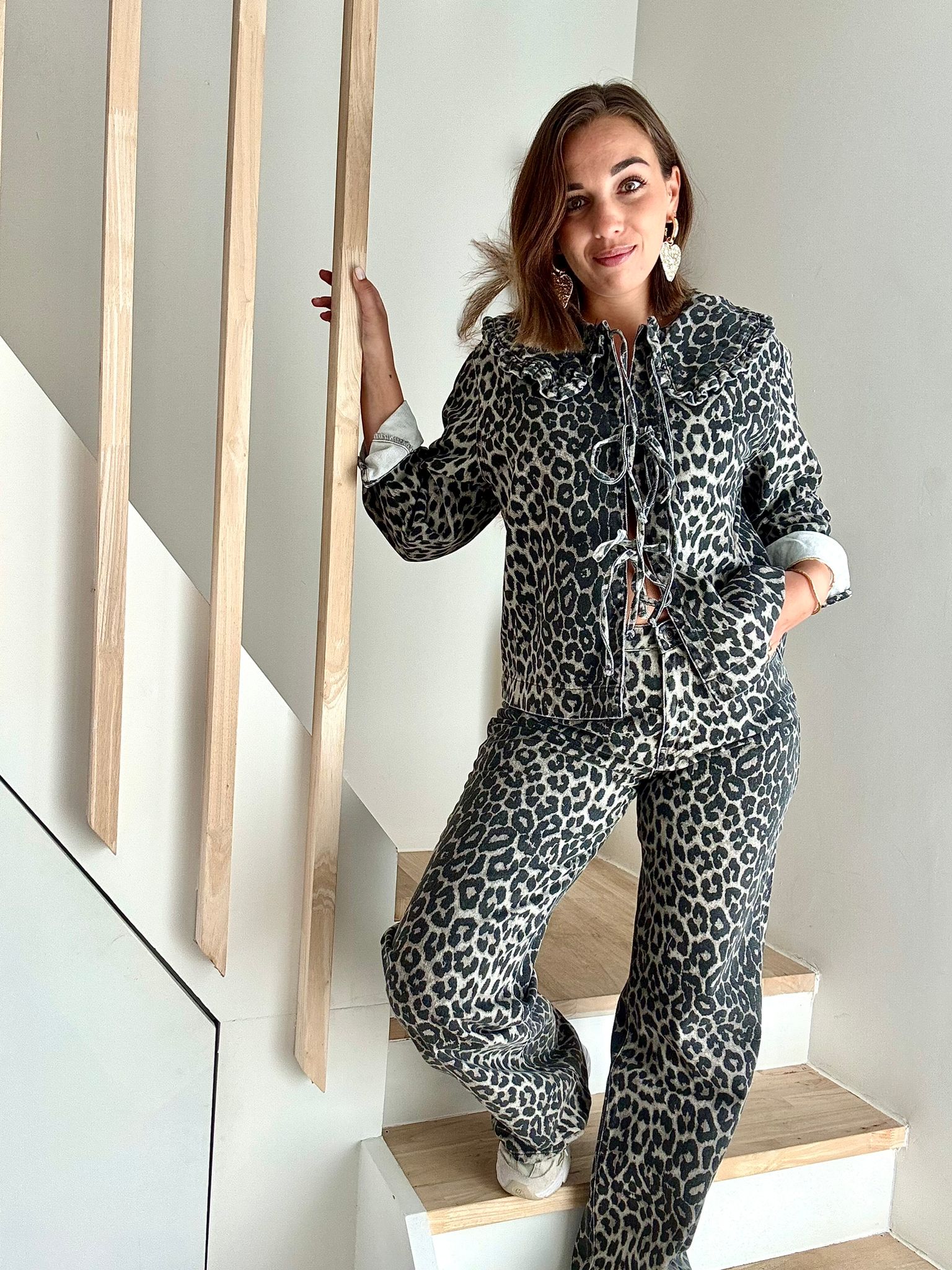 Ensemble gaïa