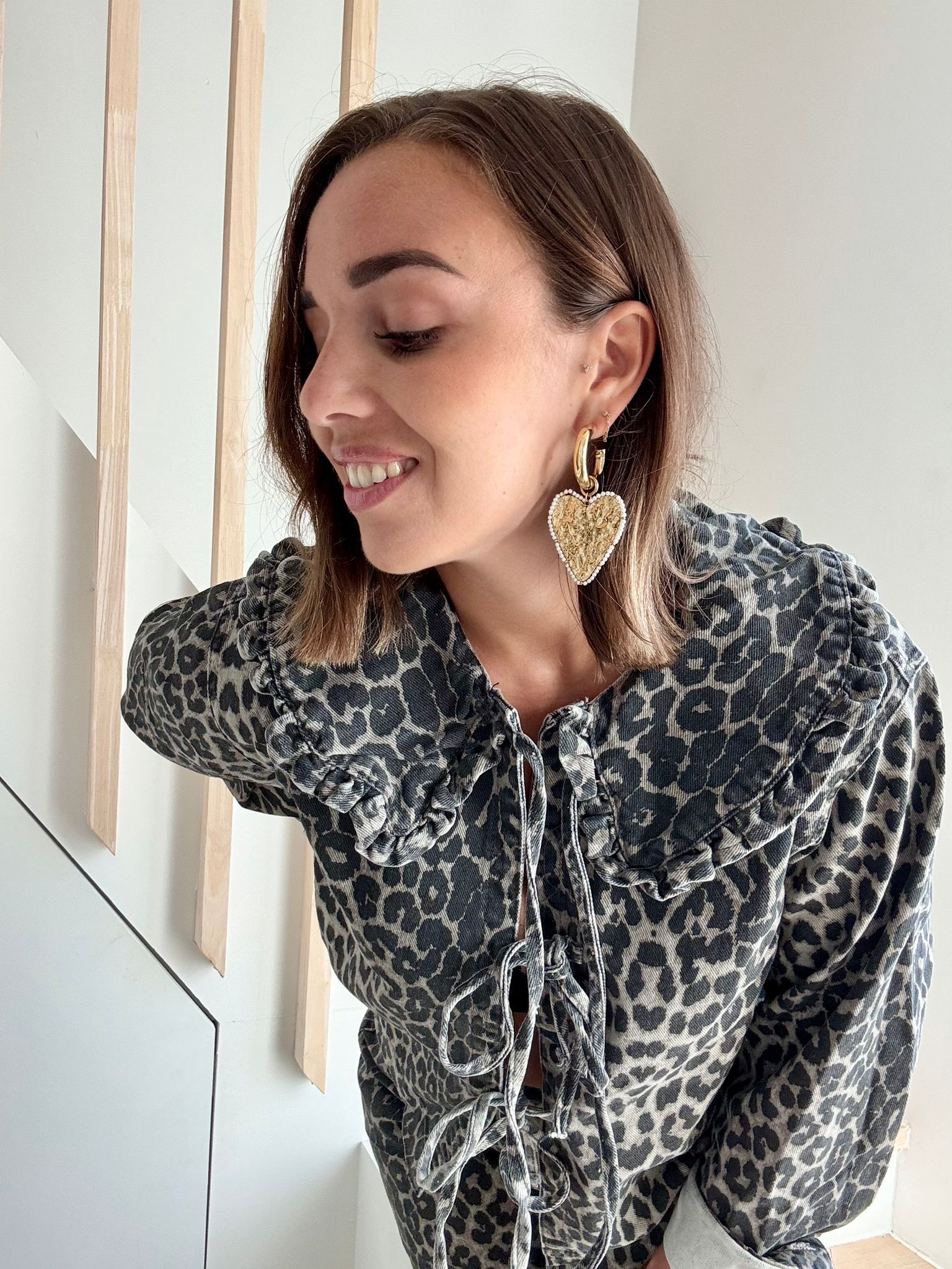 ensemble gaïa, boucle nomad