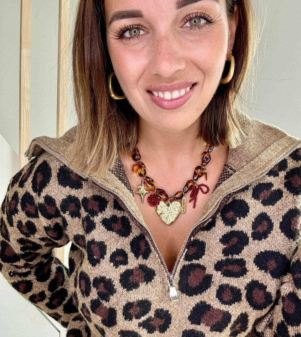 Collier Eliane