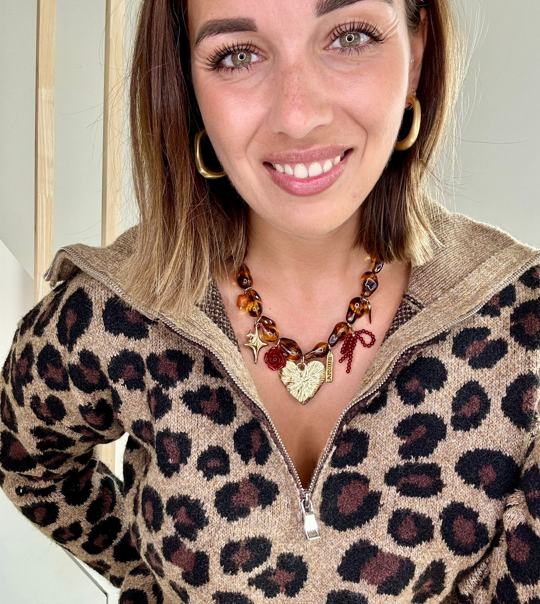 Collier Eliane