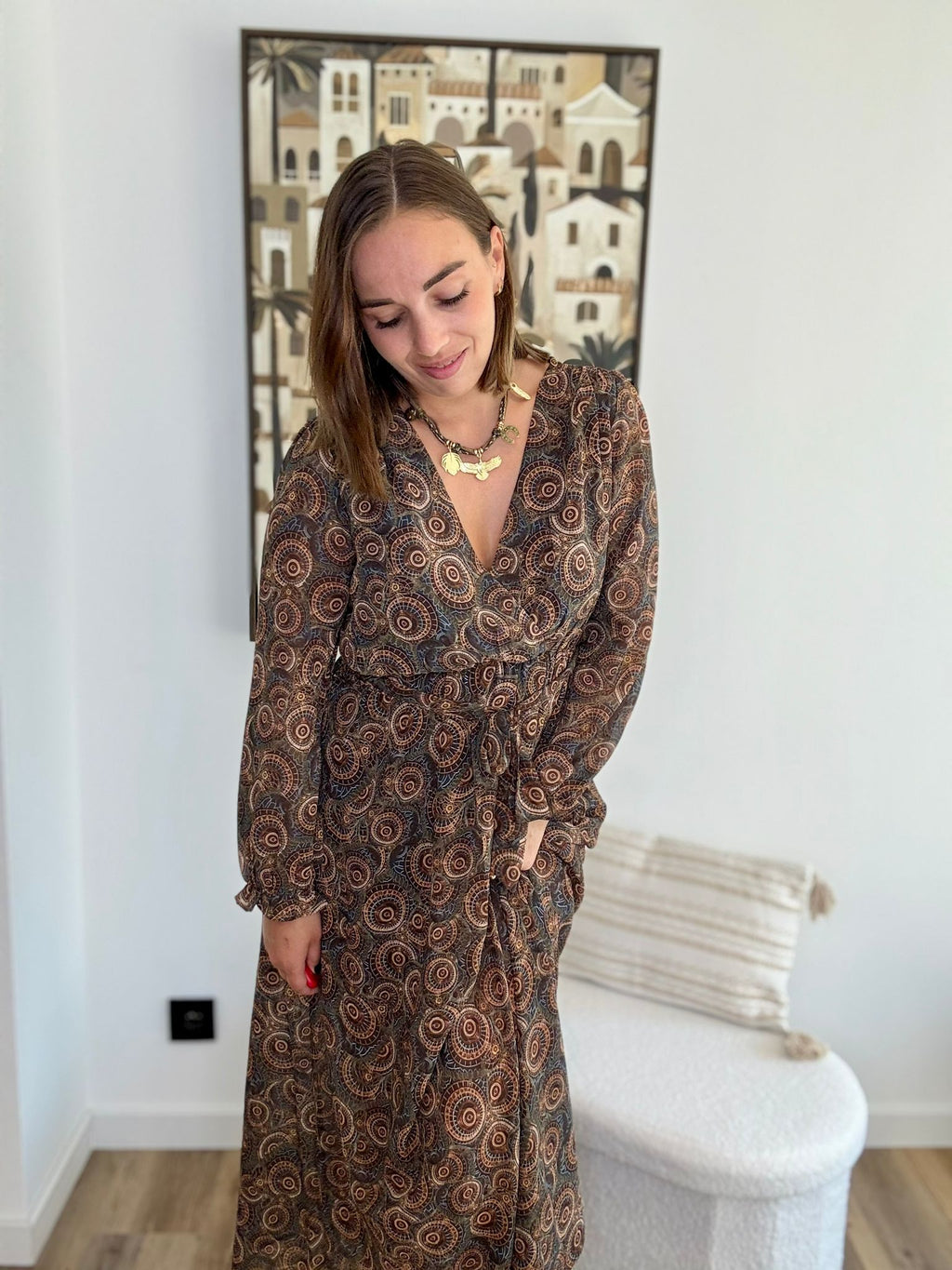 Robe Louane