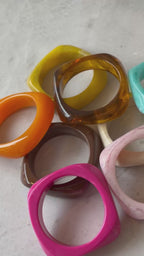 Joncs Colorés