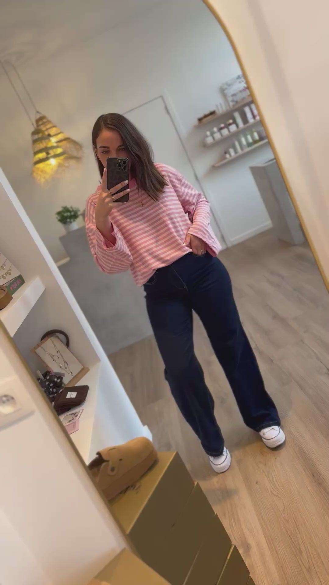 Jeans Maya