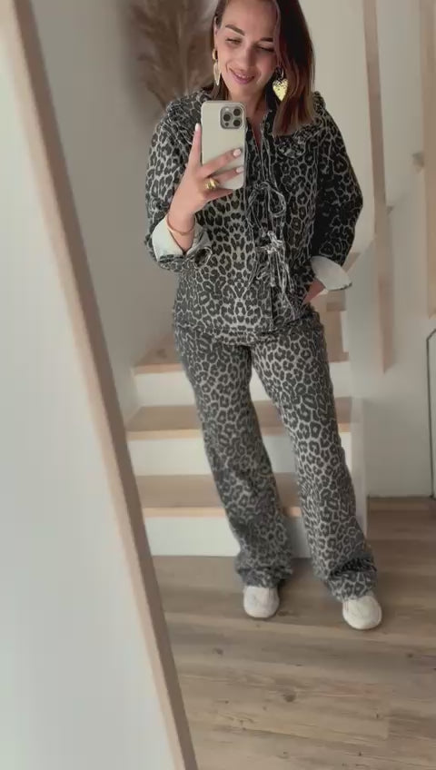 ensemble gaïa vidéo