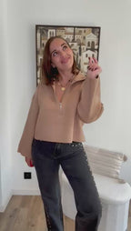 Jeans Ophelia vidéo