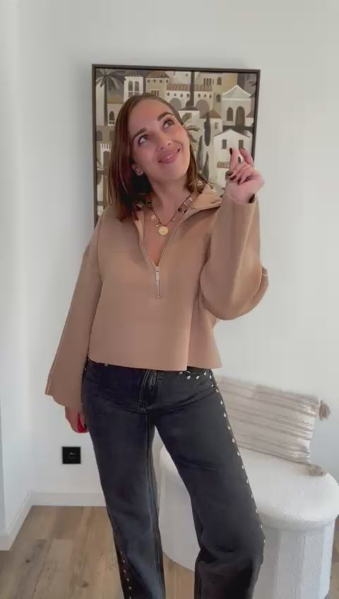 Jeans Ophelia vidéo